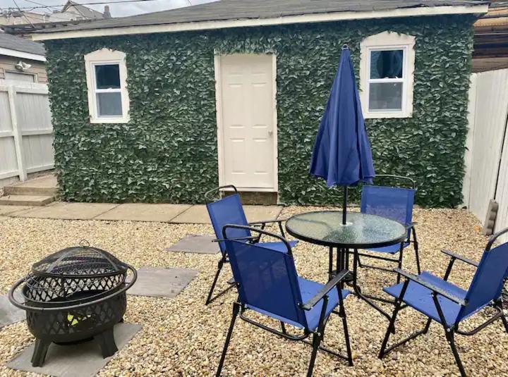 Lincoln Park 3 Bedroom Penthouse Chicago Ngoại thất bức ảnh
