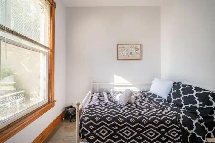 Lincoln Park 3 Bedroom Penthouse Chicago Ngoại thất bức ảnh