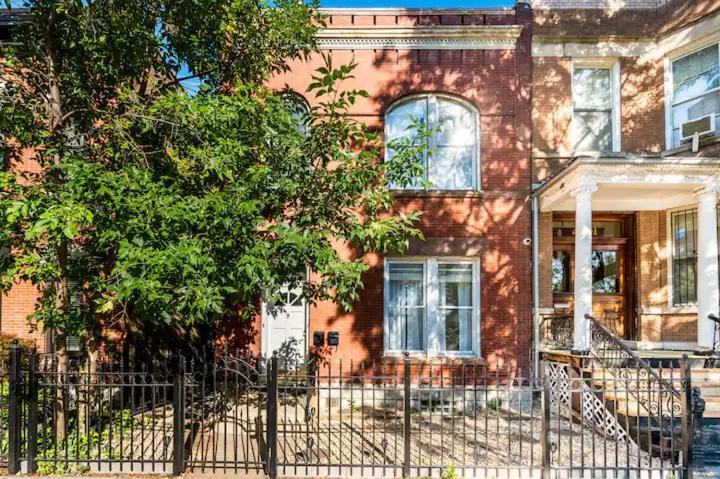Lincoln Park 3 Bedroom Penthouse Chicago Ngoại thất bức ảnh