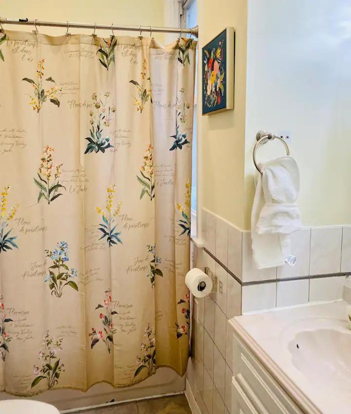 Lincoln Park 3 Bedroom Penthouse Chicago Ngoại thất bức ảnh