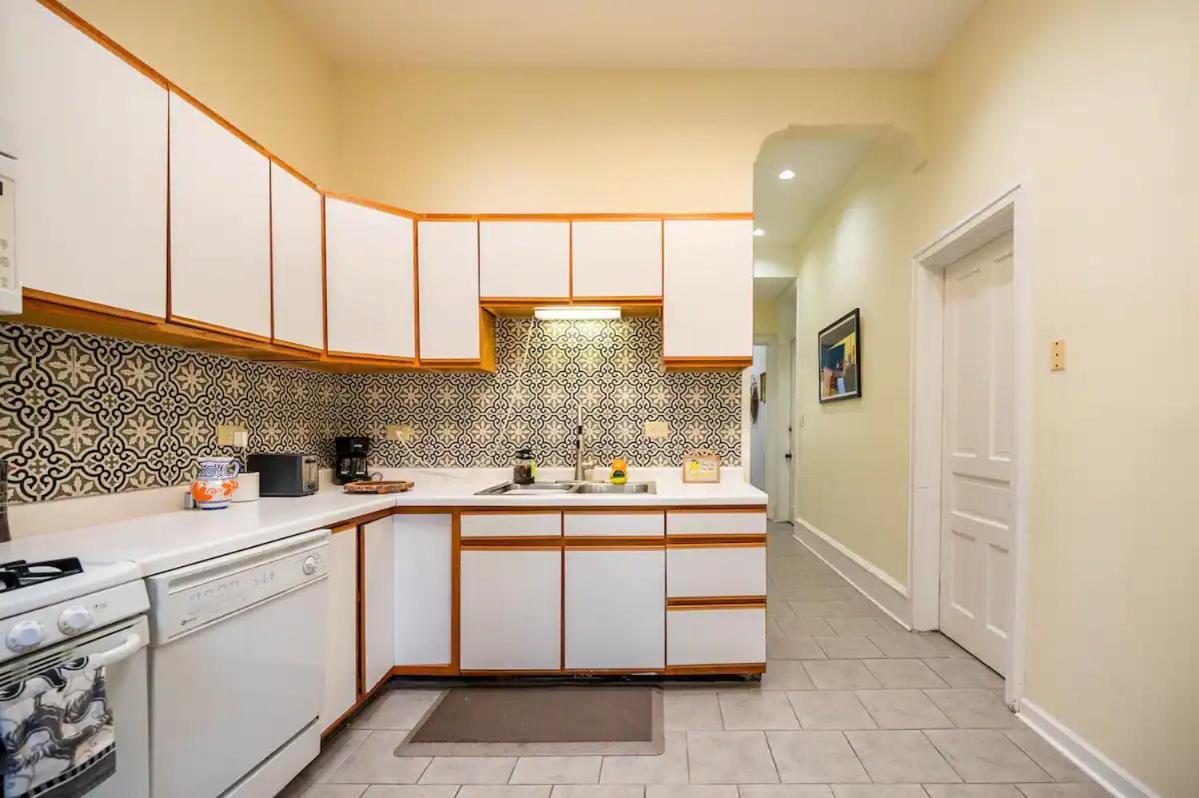 Lincoln Park 3 Bedroom Penthouse Chicago Ngoại thất bức ảnh