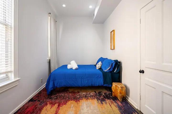 Lincoln Park 3 Bedroom Penthouse Chicago Ngoại thất bức ảnh