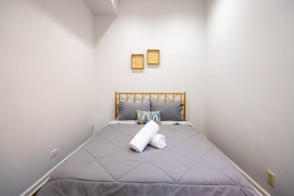 Lincoln Park 3 Bedroom Penthouse Chicago Ngoại thất bức ảnh
