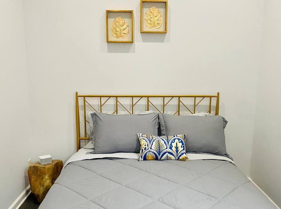 Lincoln Park 3 Bedroom Penthouse Chicago Ngoại thất bức ảnh
